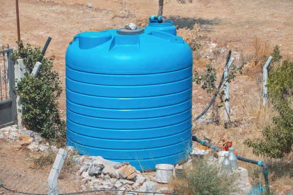 Cost of Cistern Plumbing in Lebanon