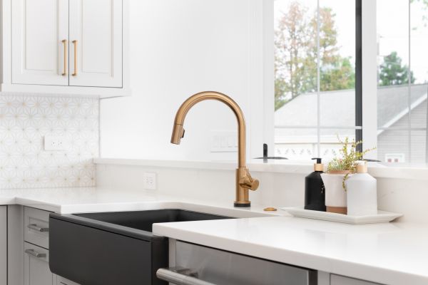 Cost of Kitchen Sink Repair in Lebanon