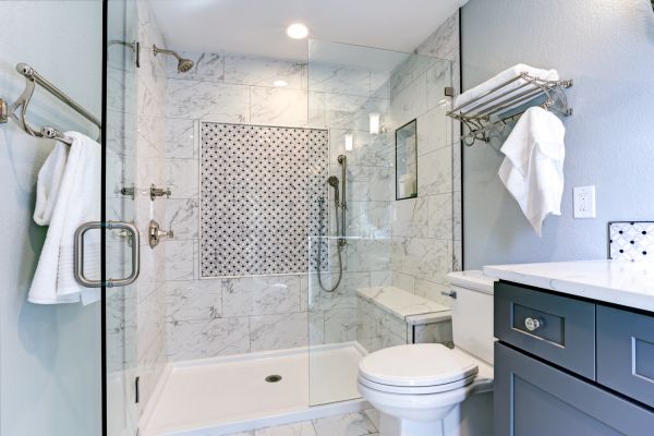 Cost of Shower Base Repair in Lebanon