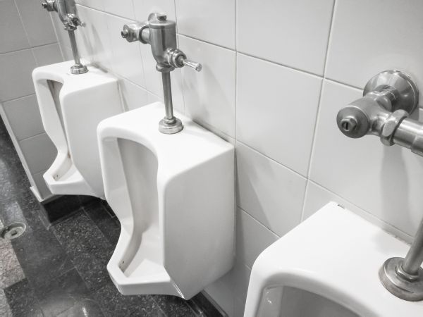 Cost of Urinal Installation in Lebanon
