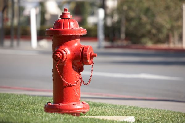 Cost of Yard Hydrant Installation in Lebanon