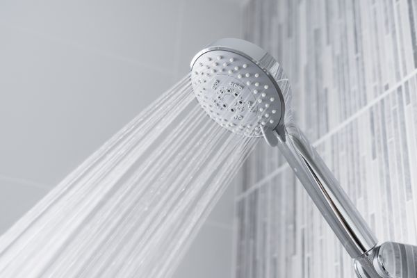 Cost of Shower Head Installation in Lebanon