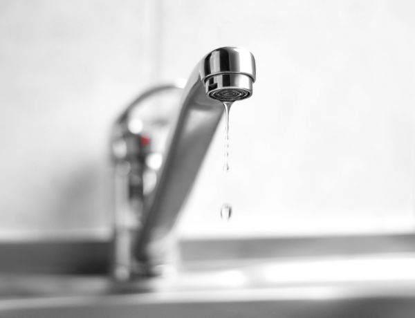 Cost of Dripping Faucet Repair in Lebanon