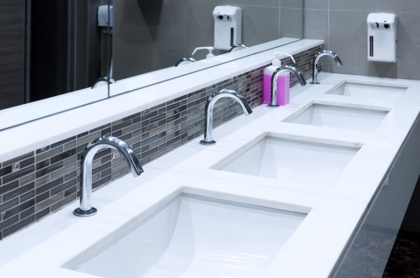 Cost of Commercial Plumbing Service in Lebanon
