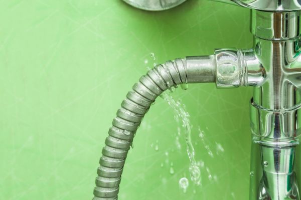 Cost of Plumbing Leak Repair in Lebanon
