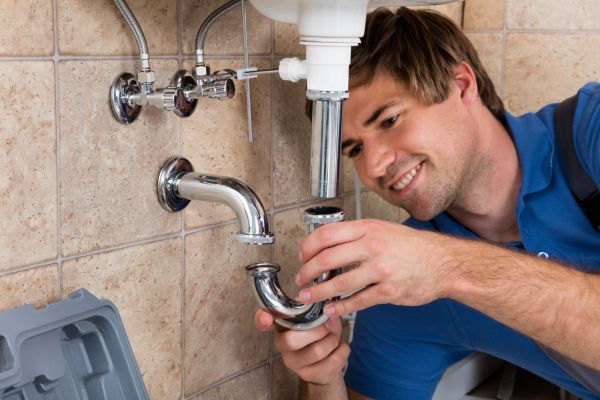Cost of Plumbing Installation in Lebanon