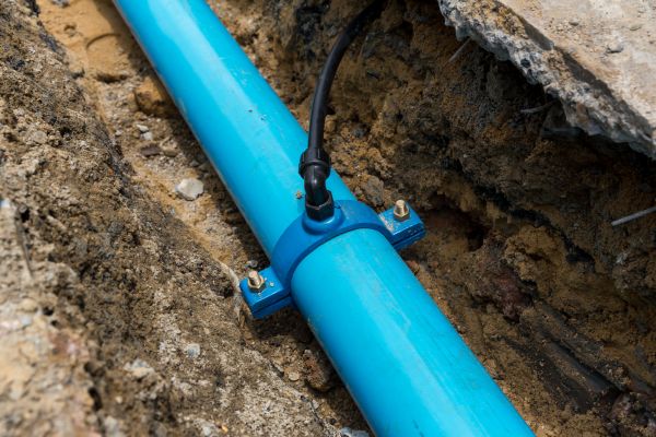 Cost of Water Line Service in Lebanon