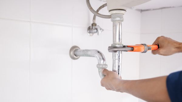 Cost of Plumbing Repair Service in Lebanon