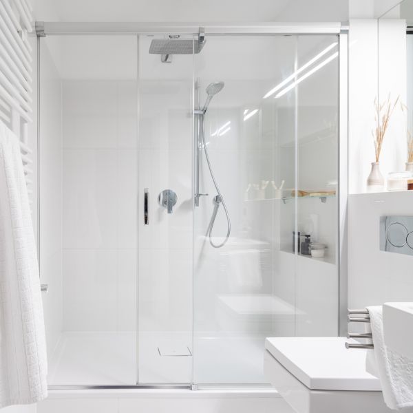 Cost of Shower Repair in Lebanon