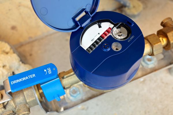 Cost of Water Main Replacement in Lebanon