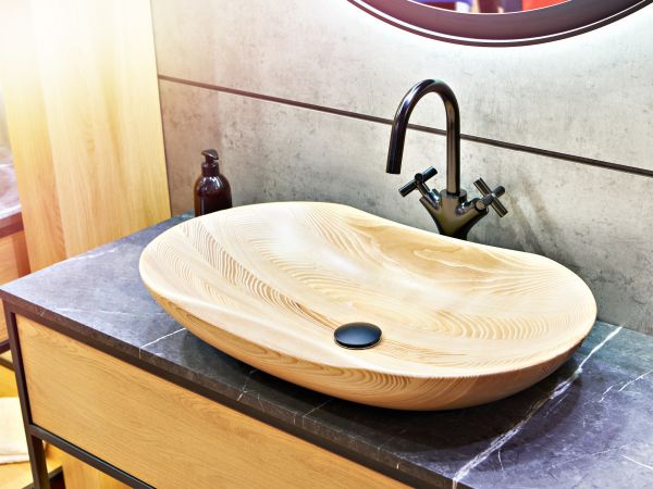 Cost of Bathroom Sink Repair in Lebanon