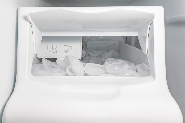 Cost of Ice Maker Line Installation in Lebanon