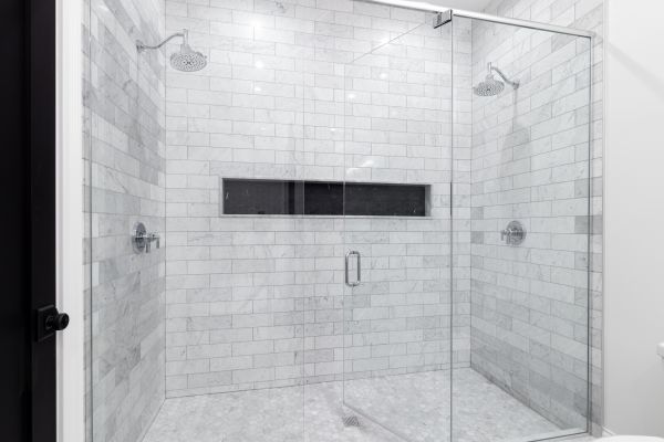 Cost of Shower Stall Repair in Lebanon