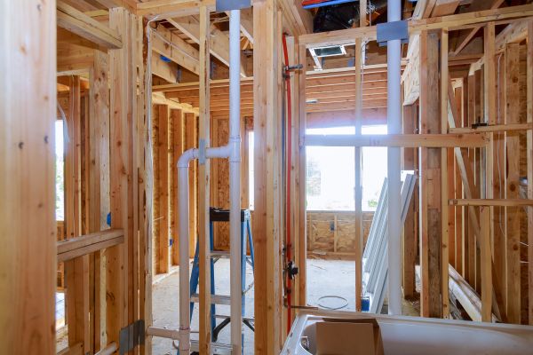 Cost of New Development Plumbing in Lebanon