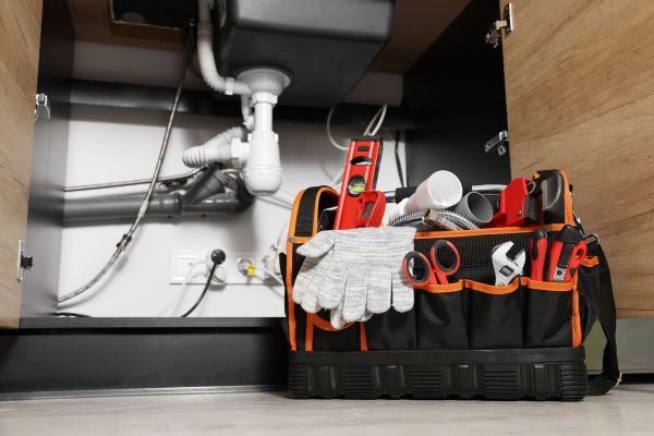 Cost of Pipe Leak Repair in Lebanon