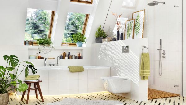 Cost of Garden Tub Repair in Lebanon