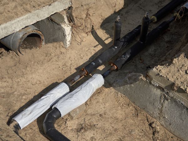 Cost of Trenchless Pipe Repair in Lebanon