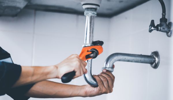 Cost of Bathroom Plumbing Repair in Lebanon