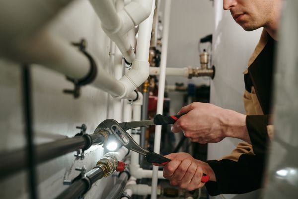 Cost of Plumbing Replacement in Lebanon