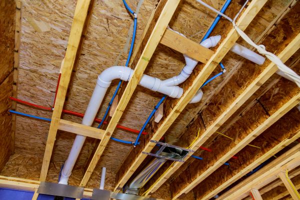 Cost of Plumbing Remodeling in Lebanon