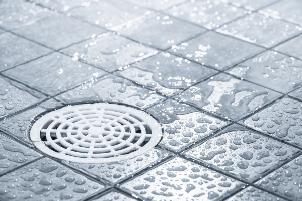 Cost of Shower Drain Repair in Lebanon