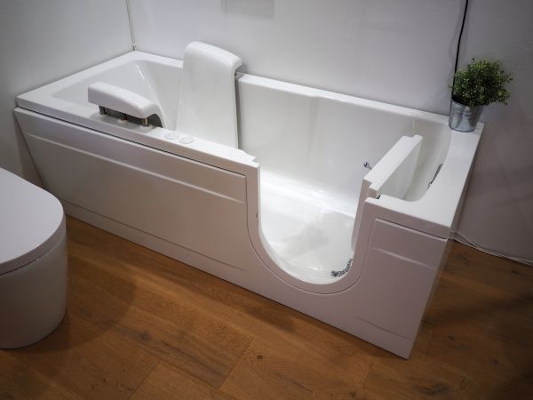 Cost of Walk In Tub Repair in Lebanon