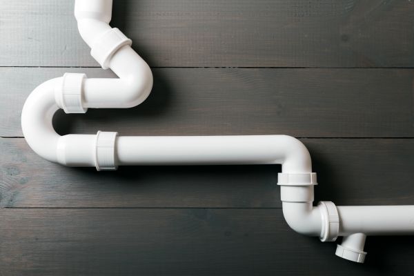 Cost of PVC Pipe Repair in Lebanon