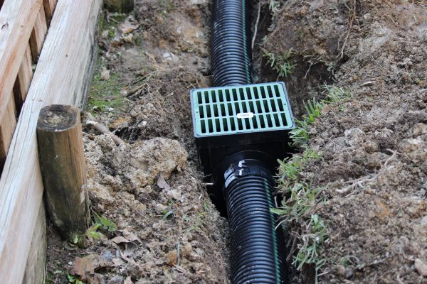Cost of Drainage Pipe Repair in Lebanon