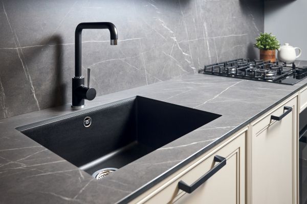 Cost of Kitchen Sink Replacement in Lebanon