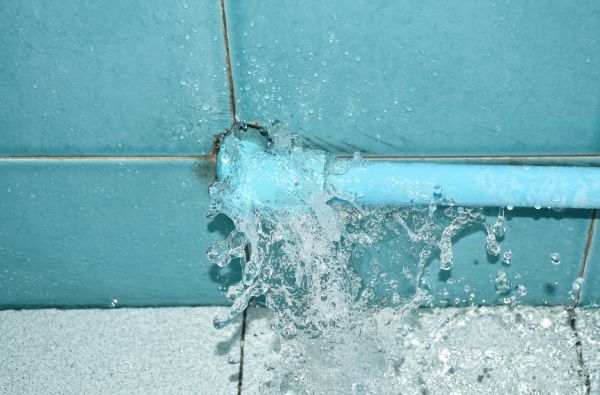Cost of Broken Water Line Repair in Lebanon