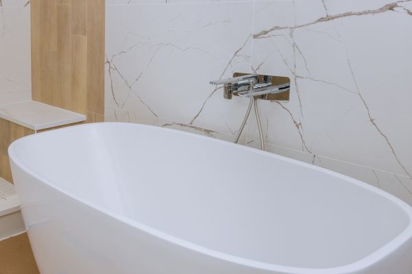 Cost of Bathtub Faucet Installation in Lebanon