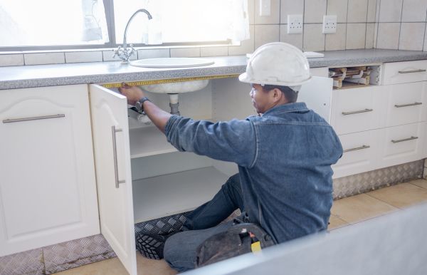 Cost of Kitchen Sink Installation in Lebanon