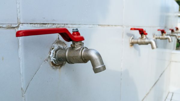 Cost of Water Spout Replacement in Lebanon