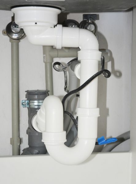 Cost of Plumbing Drain Installation in Lebanon