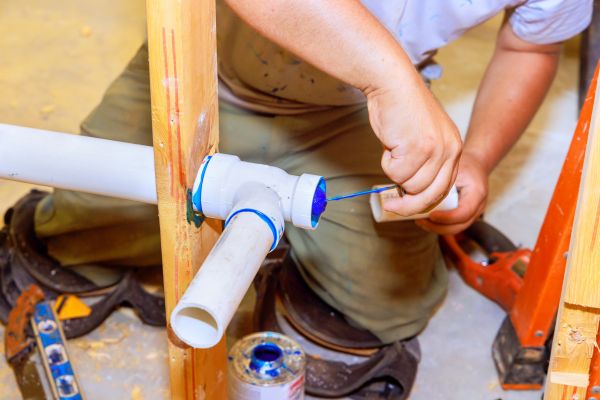 Cost of Damaged Plumbing Replacement in Lebanon