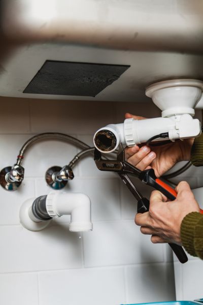 Cost of Sink Drain Installation in Lebanon