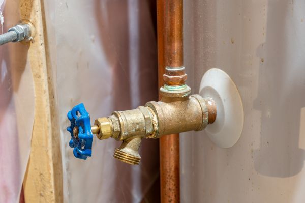 Cost of Drain Valve Repair in Lebanon