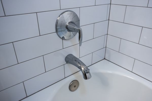 Cost of Tub Spout Replacement in Lebanon