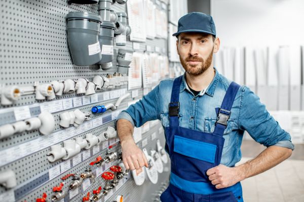 Cost of Warehouse Plumbing Repair in Lebanon