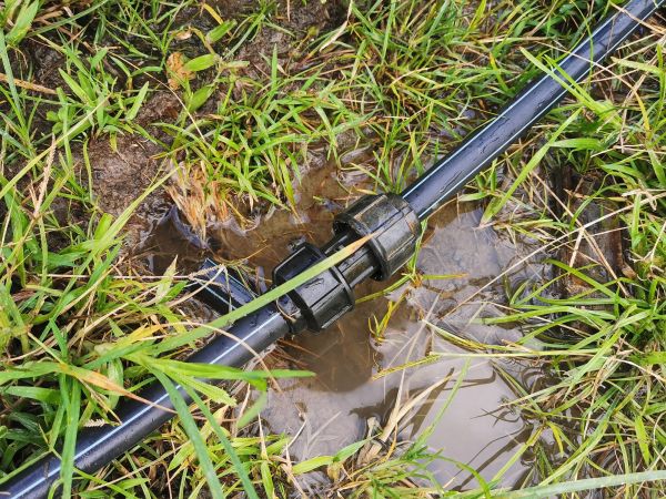 Cost of Water Pipe Leak Detection in Lebanon