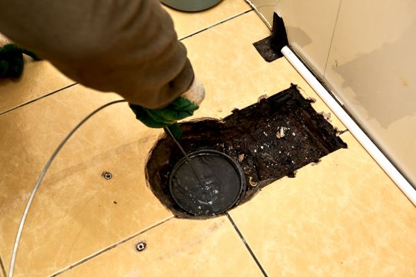 Cost of Toilet Drain Repair in Lebanon