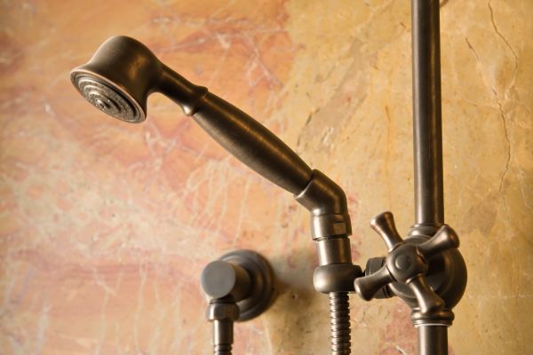 Cost of Shower Faucet Replacement in Lebanon