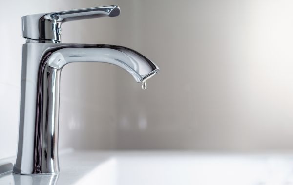 Cost of Kitchen Faucet Replacement in Lebanon