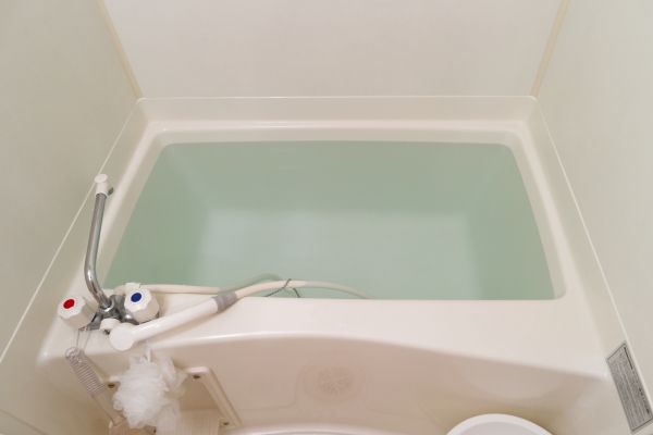 Cost of Bathtub Faucet Replacement in Lebanon