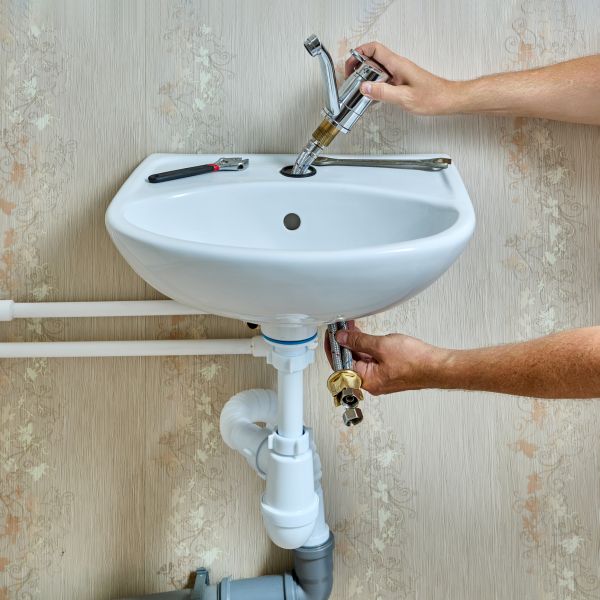 Cost of Home Plumbing Repair in Lebanon