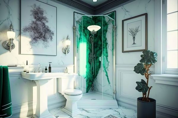 Cost of Pedestal Sink Installation in Lebanon