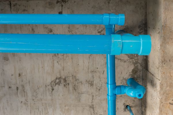 Cost of Pvc Plumbing Repair in Lebanon