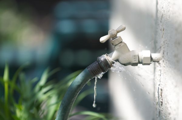 Cost of Water Spigot Installation in Lebanon