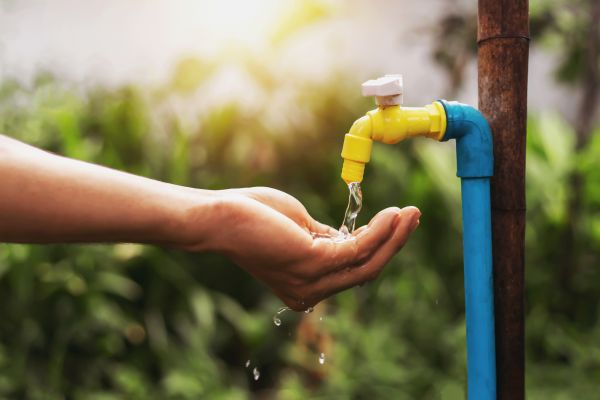 Cost of Outdoor Water Tap Installation in Lebanon