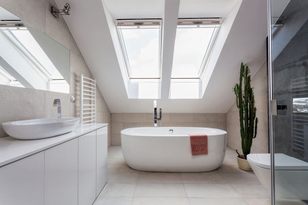 Cost of Loft Plumbing in Lebanon